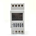 Superior Electric Programmable Digital Timer Switch 110V AC 16A Auto Factory School Bell Control Instrument  40 Groups SW40T